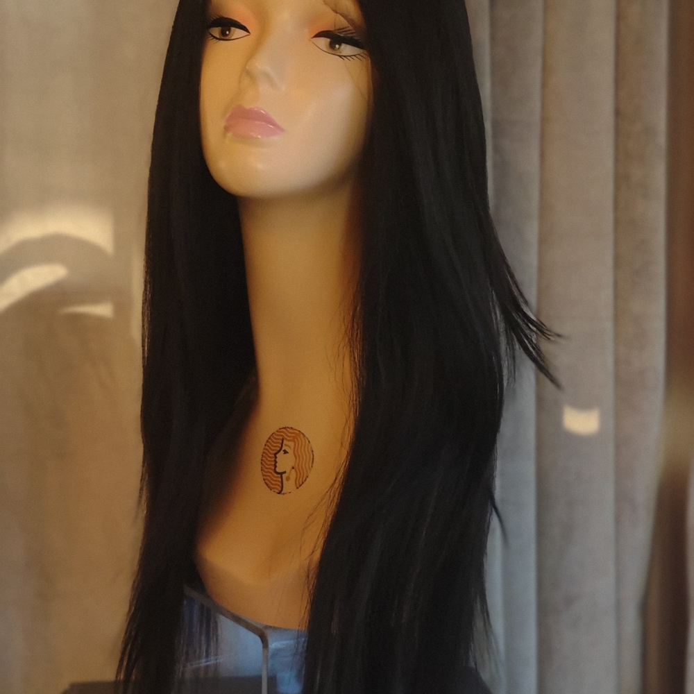 COPY - Lace front wig